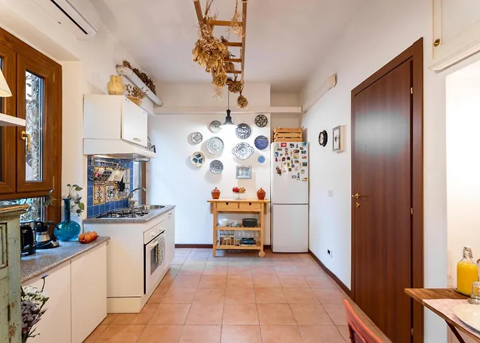 Al Ponte Del Papa B&B Bed & Breakfast 4*