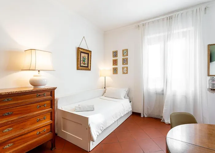 Al Ponte Del Papa B&B Bed & Breakfast 4*