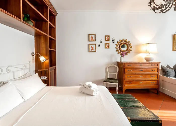 Bed & Breakfast Al Ponte Del Papa B&B