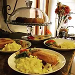 Bed & Breakfast Al Ponte Del Papa Rome