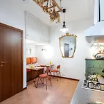 Bed & Breakfast Al Ponte Del Papa Rome