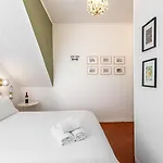 Al Ponte Del Papa Bed & Breakfast