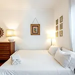 Al Ponte Del Papa Bed & Breakfast