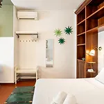 Al Ponte Del Papa 4* Rome