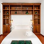 Al Ponte Del Papa Bed & Breakfast