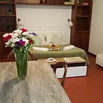 Bed & Breakfast Al Ponte Del Papa