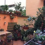 Al Ponte Del Papa 4* Rome
