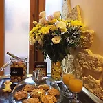 Al Ponte Del Papa Bed & Breakfast Rome