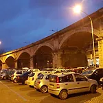 Al Ponte Del Papa Bed & Breakfast