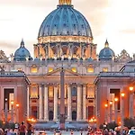 Bed & Breakfast Al Ponte Del Papa Rome