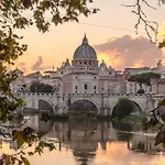 Al Ponte Del Papa Rome