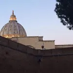 Bed & Breakfast Al Ponte Del Papa