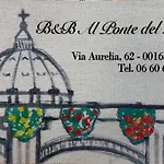 Al Ponte Del Papa Bed & Breakfast 4*