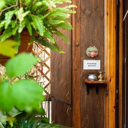 Bed & Breakfast Al Ponte Del Papa Řím