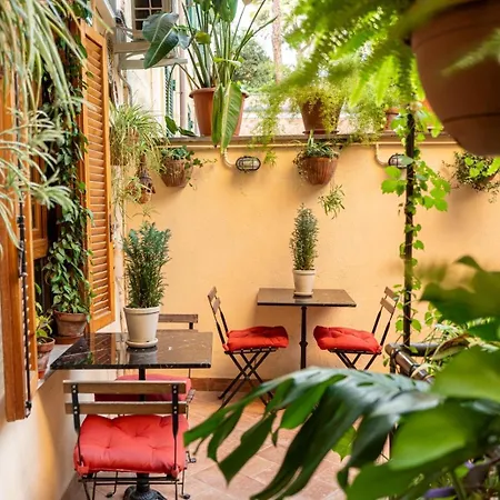 Al Ponte Del Papa 4*