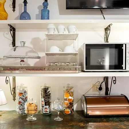 Al Ponte Del Papa 4* Řím