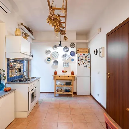 Al Ponte Del Papa B&B Frühstückspension 4*