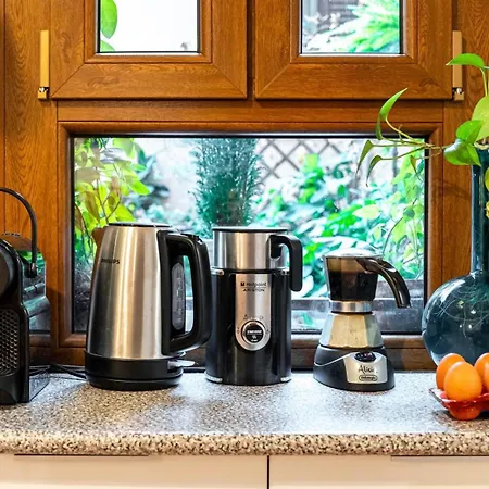 Al Ponte Del Papa Bed & Breakfast Řím