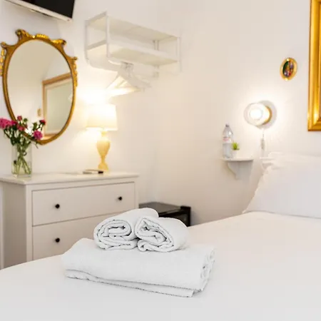 Al Ponte Del Papa B&B 4* Rom