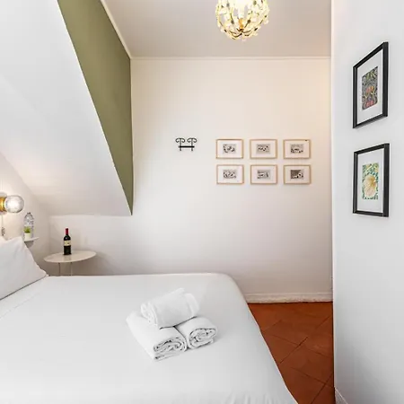 Al Ponte Del Papa B&B Frühstückspension