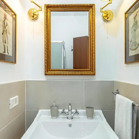 B&B Al Ponte Del Papa