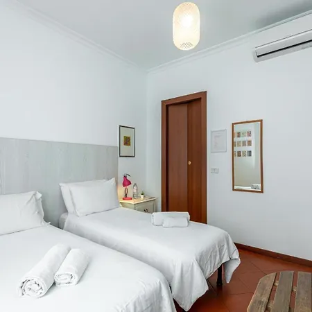 Al Ponte Del Papa B&B Frühstückspension 4*