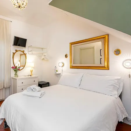 Frühstückspension Al Ponte Del Papa B&B 4*