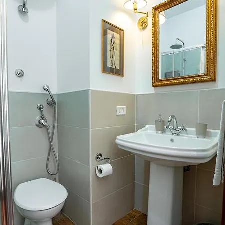 Al Ponte Del Papa B&B 4*