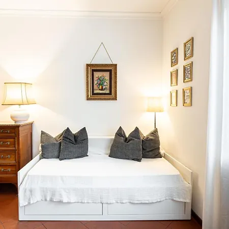 Al Ponte Del Papa B&B Rom