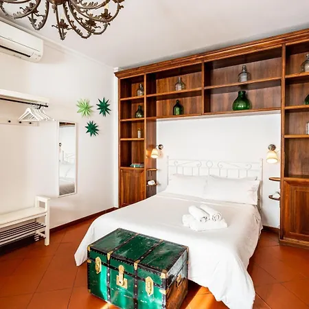 Al Ponte Del Papa B&B 4* Rom