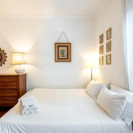 Al Ponte Del Papa B&B Frühstückspension