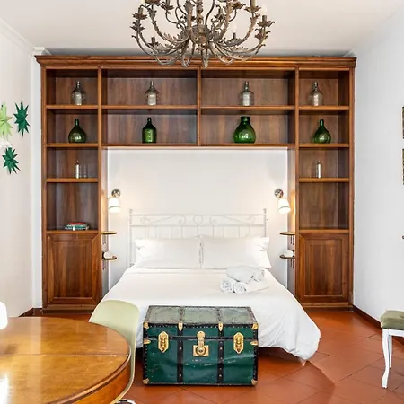 Al Ponte Del Papa 4*