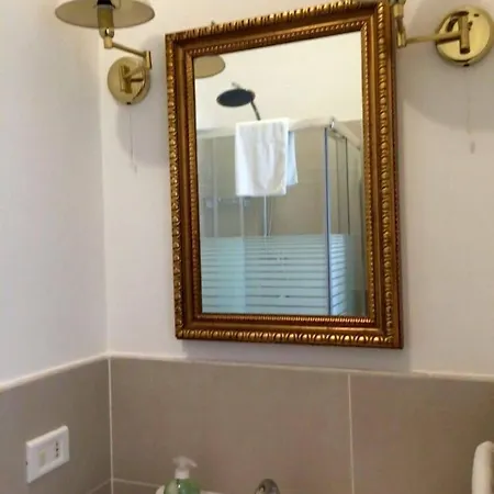 Al Ponte Del Papa B&B 4* Rom