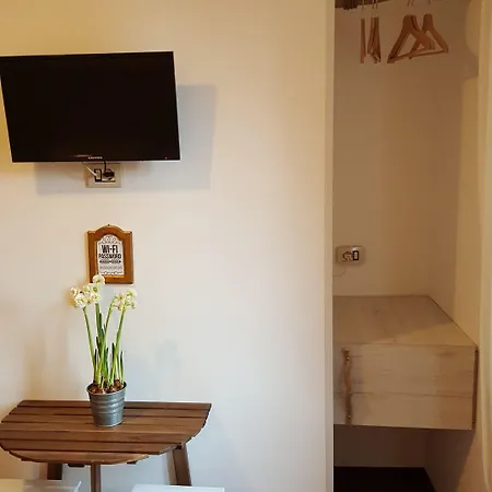 B&B Al Ponte Del Papa