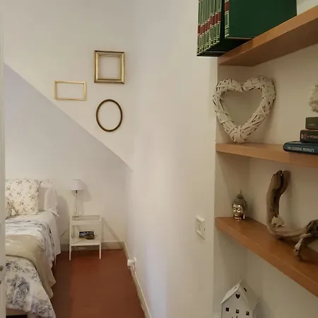 Al Ponte Del Papa B&B Frühstückspension 4*