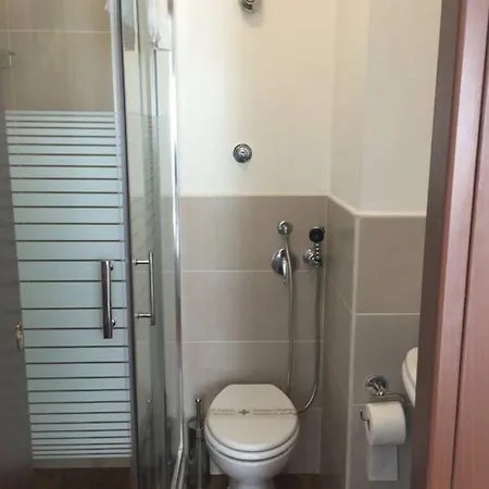 Al Ponte Del Papa B&B Frühstückspension Rom