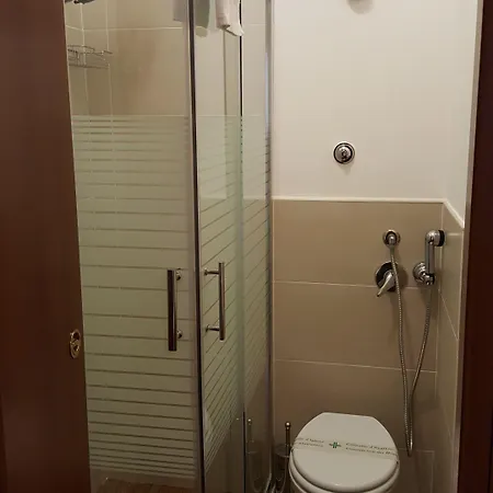 Al Ponte Del Papa B&B 4* Rom