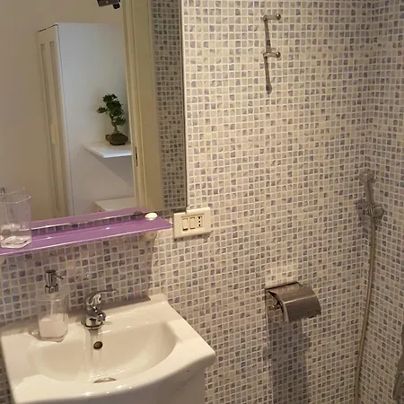 Frühstückspension Al Ponte Del Papa B&B Rom