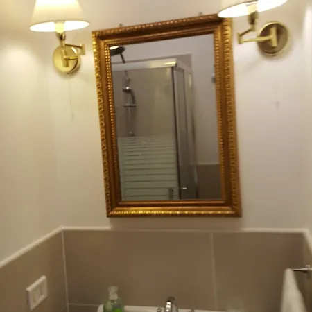 Al Ponte Del Papa 4* 로마