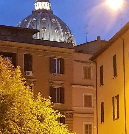 Al Ponte Del Papa B&B Rom