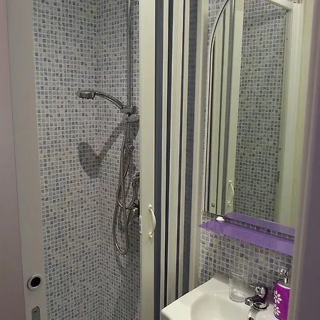 B&B Al Ponte Del Papa 4*