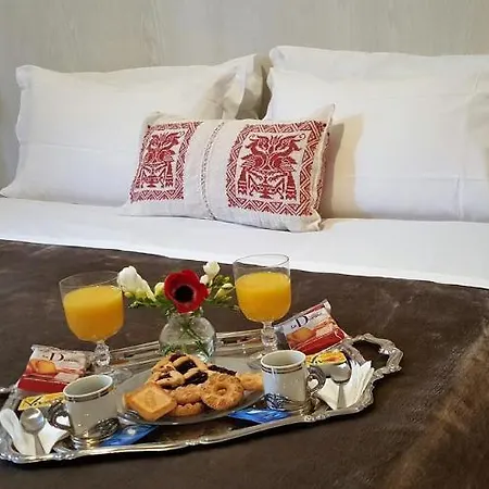 Al Ponte Del Papa B&B Rom