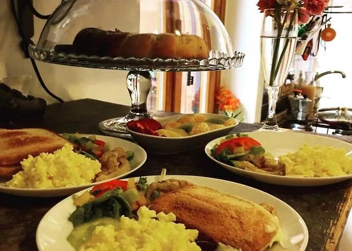 Bed & Breakfast Al Ponte Del Papa Řím