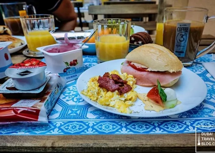 Al Ponte Del Papa Řím