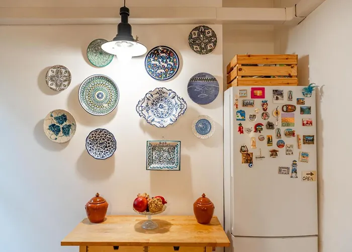 Al Ponte Del Papa Řím