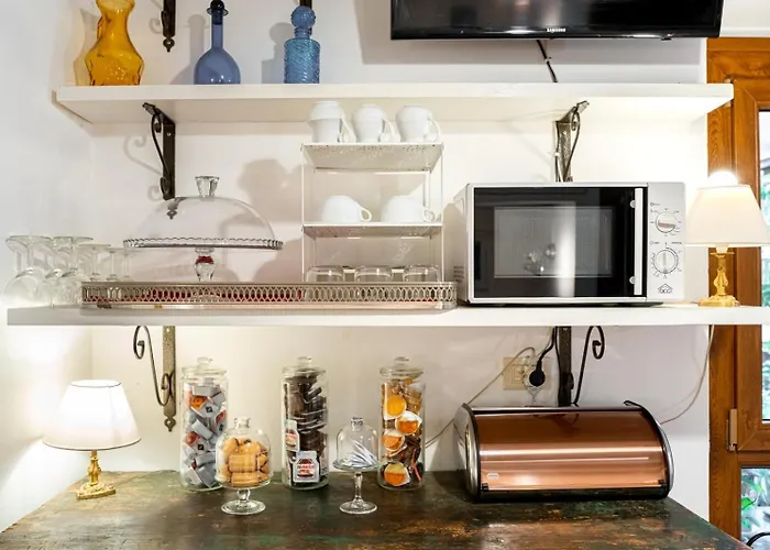 Al Ponte Del Papa 4* Řím