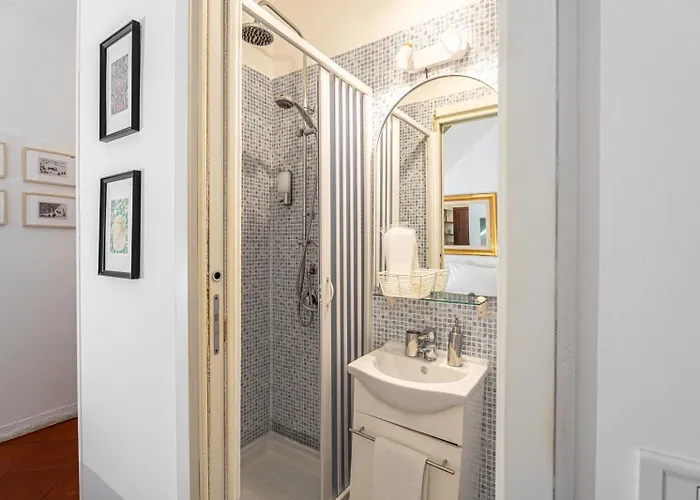 Bed & Breakfast Al Ponte Del Papa 4*