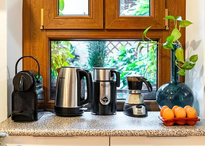 Al Ponte Del Papa Bed & Breakfast Řím