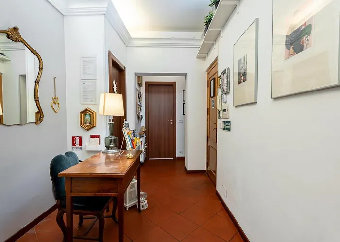 Bed & Breakfast Al Ponte Del Papa