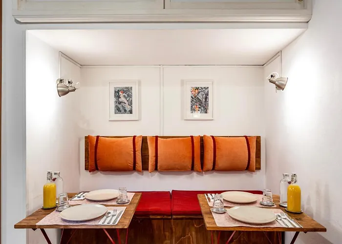 Bed & Breakfast Al Ponte Del Papa 4*